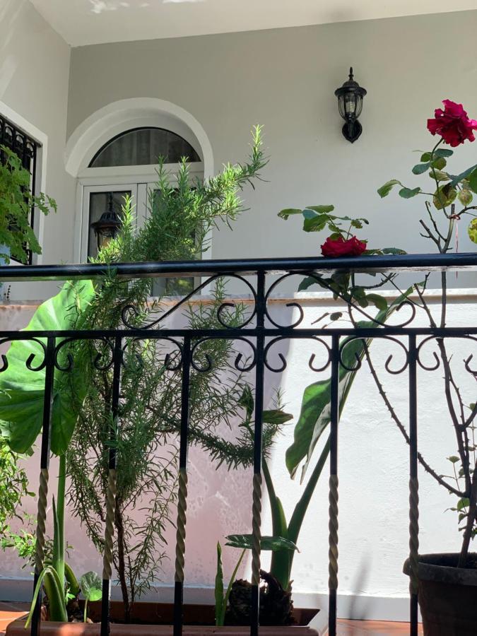 Christina'S House With 2 Bedrooms And Free Parking Gjirokastër 外观 照片